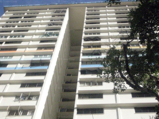 Blk 103 Spottiswoode Park Road (Bukit Merah), HDB 5 Rooms #150842